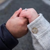 Brides of 2022 - Show Us Your Ring! - 1