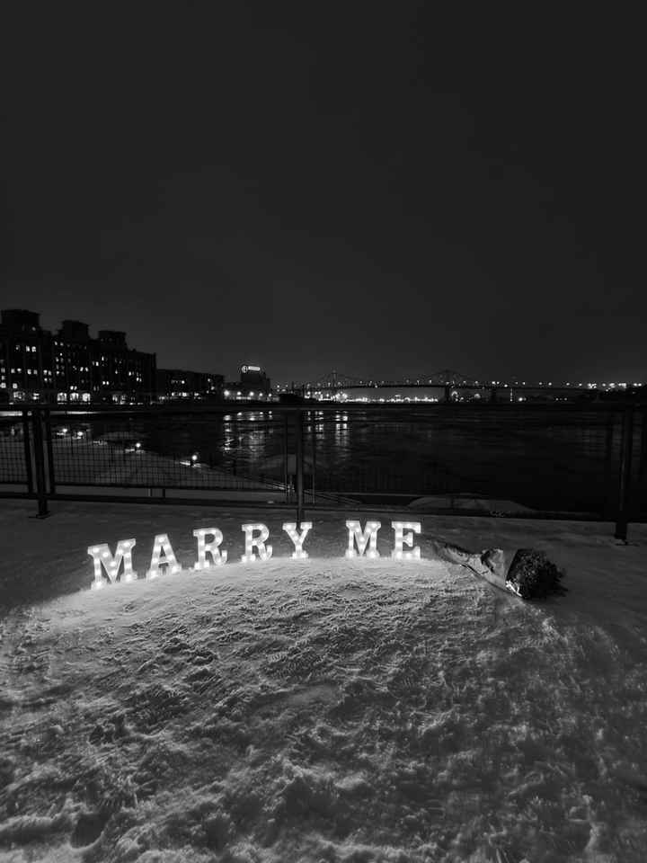 Brides of 2022 - Show Us Your Ring! - 2