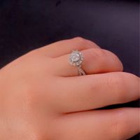 Brides of 2022 - Show Us Your Ring! - 1