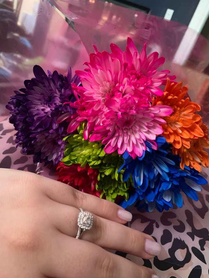 Brides of 2023 - Let's See Your Ring! - 1