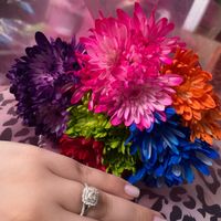 Brides of 2023 - Let's See Your Ring! - 1