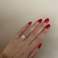 Brides of 2024 - Let's See Your Ring! - 1