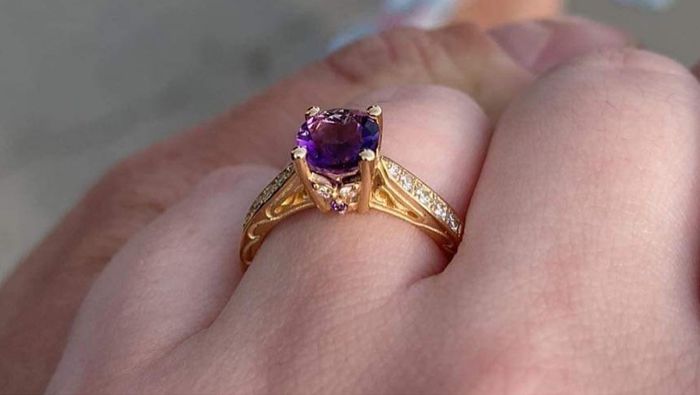 Brides of 2023 - Let's See Your Ring! 11