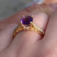 Brides of 2023 - Let's See Your Ring! - 1