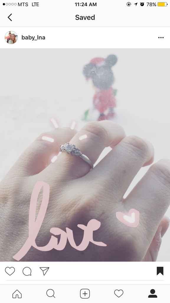 Who is getting married in 2018? - 1