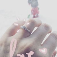 Brides of 2018! Show us your ring! - 1