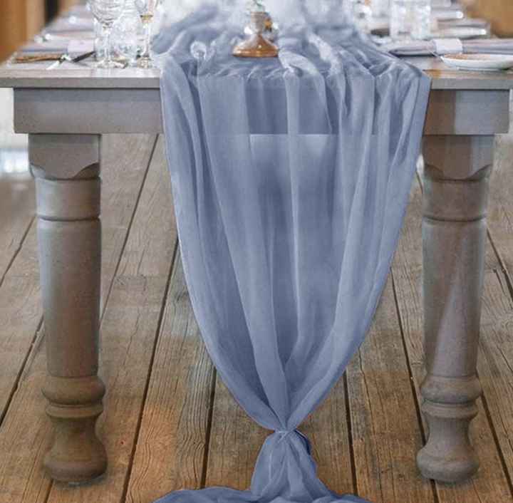 Table Runners - 1