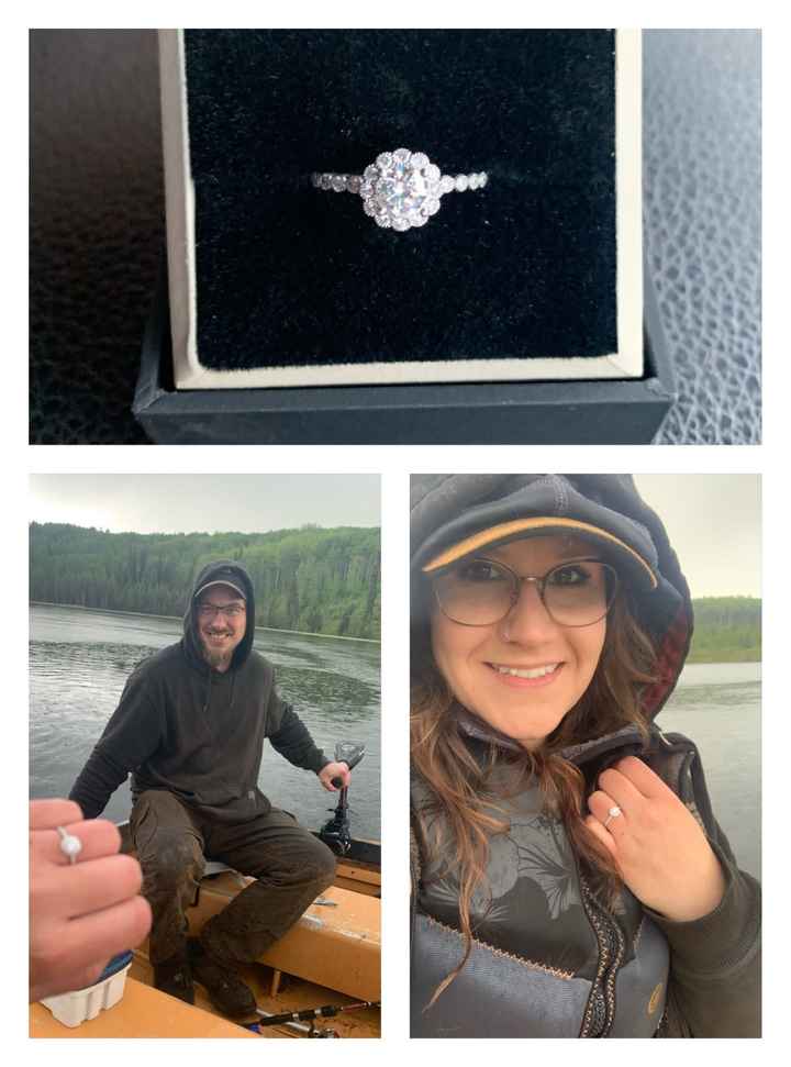 Brides of 2021! Show us your ring!! - 2