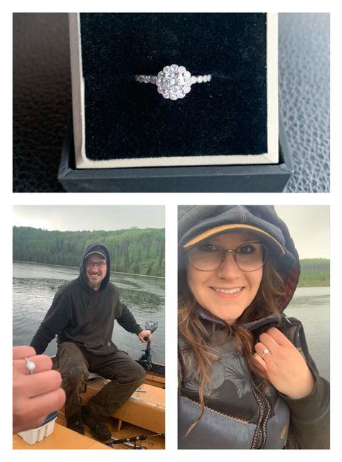 Brides of 2021! Show us your ring!! - 2