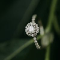 Brides of 2021! Show us your ring!! - 1
