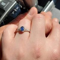 Brides of 2023 - Let's See Your Ring! - 1