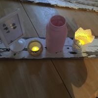 What is your springtime colour palette? - 1