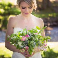 Bridal Bouquet - How much are you spending on it? - 1