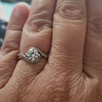 Brides of 2023 - Let's See Your Ring! - 2