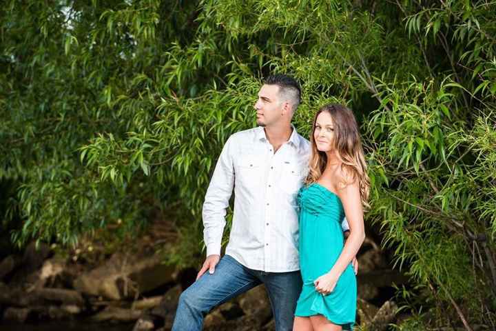 Engagement photoshoot - 6