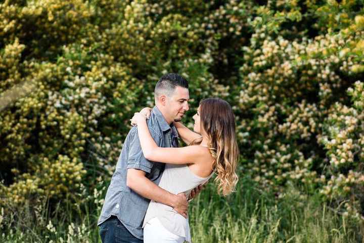 Engagement photoshoot - 7