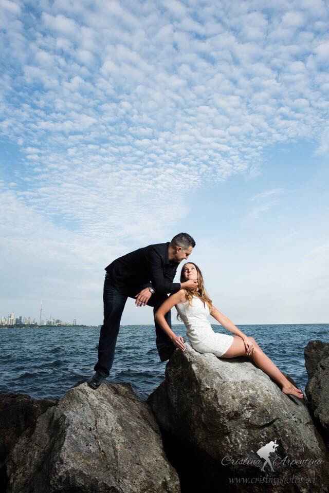 Engagement photoshoot - 8
