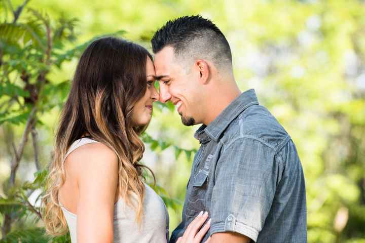 Engagement photoshoot - 10