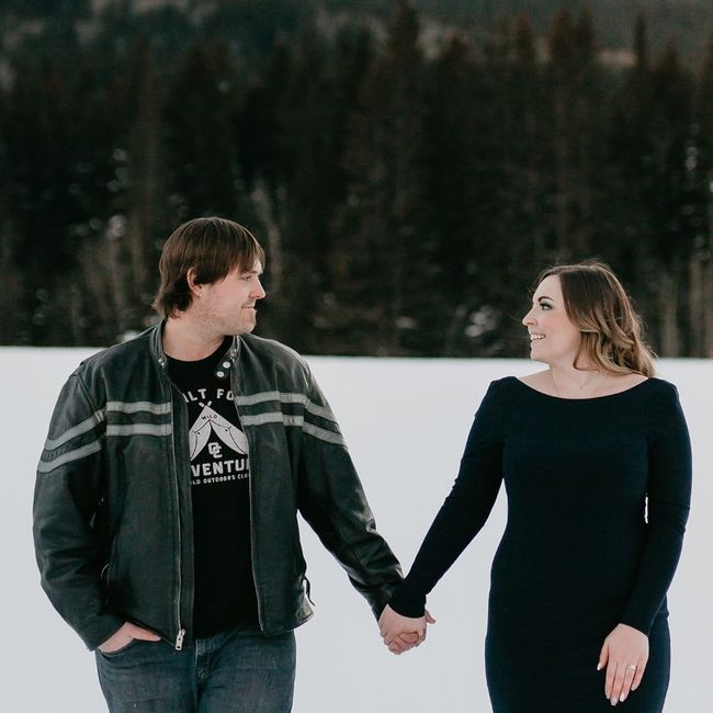 Engagement Photos