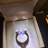 Brides of 2020!  Show us your ring!! - 3
