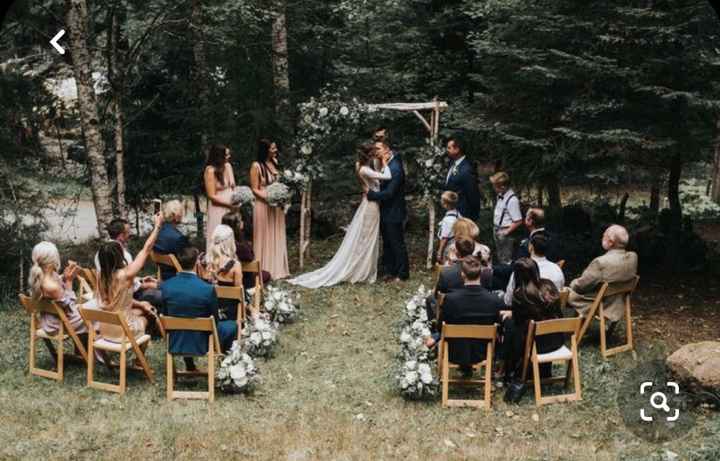 How to make our small ceremony still feel special - 2