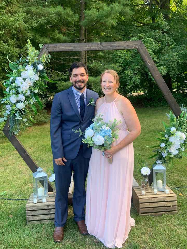 We did it! - 1