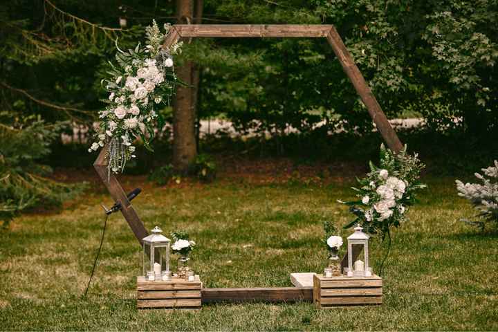 Still getting married but pushing reception - 9