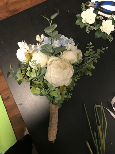Show me your bouquet / floral inspiration! 23