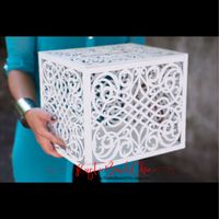  Card Box Ideas Wanted - 1