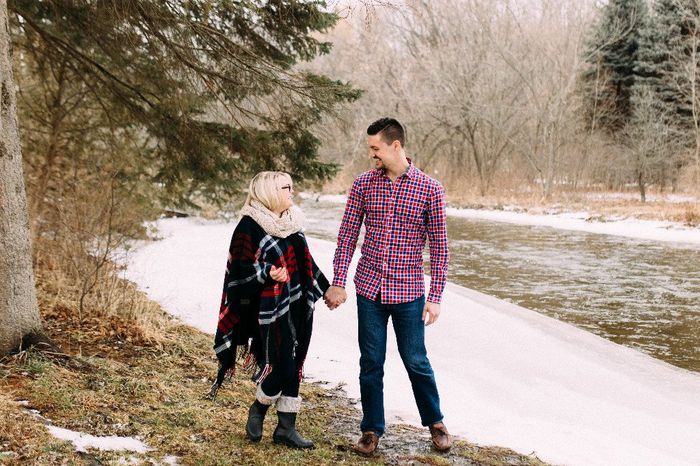 Stroll by the River