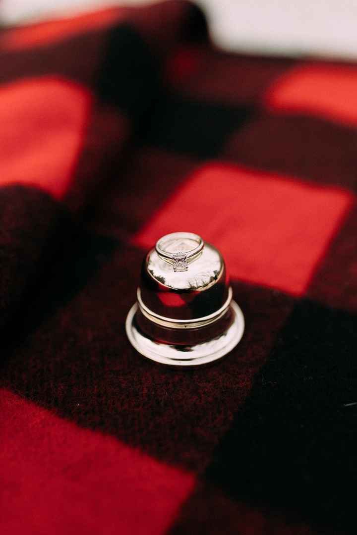 Ring & Bell Box