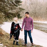 Stroll by the River