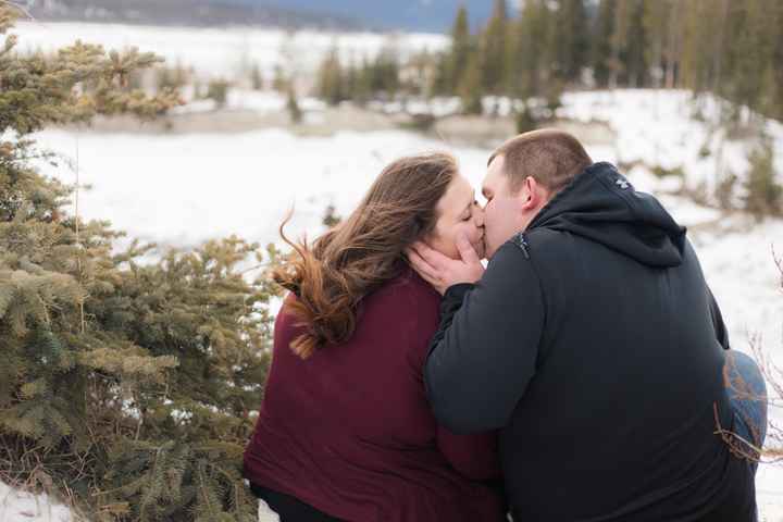 Engagement Photos! - 3
