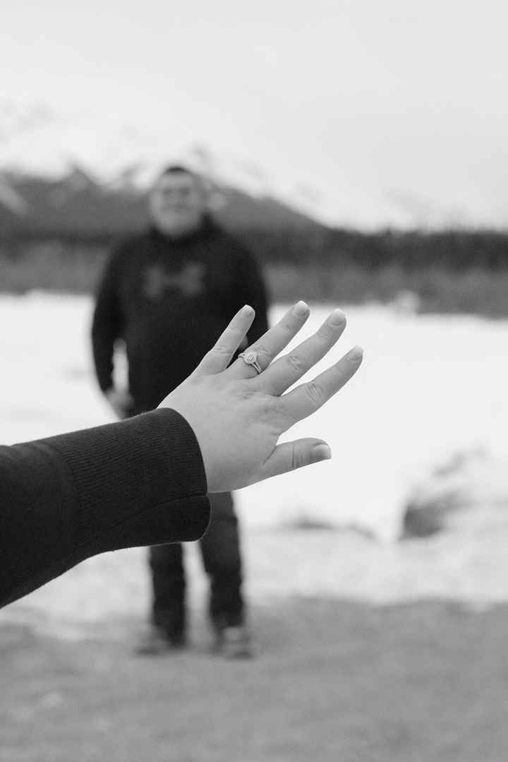 Engagement Photos! - 5