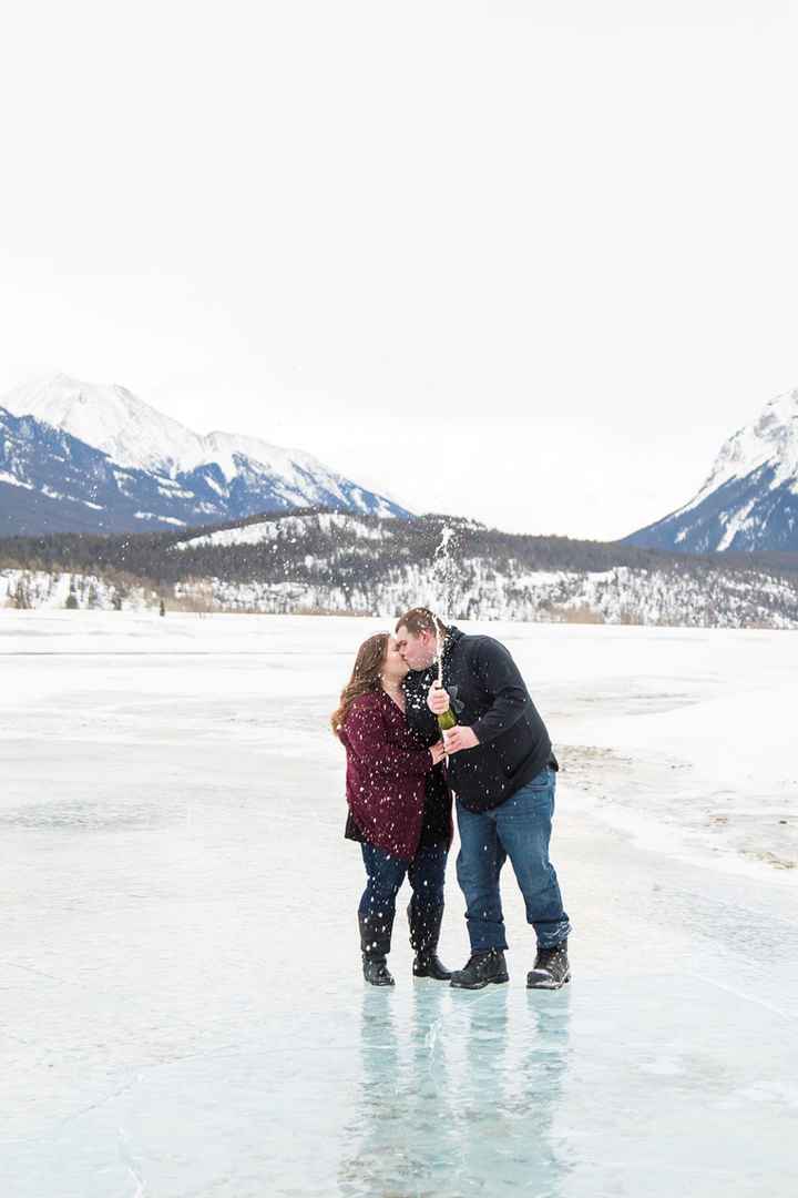 Engagement Photos! - 6