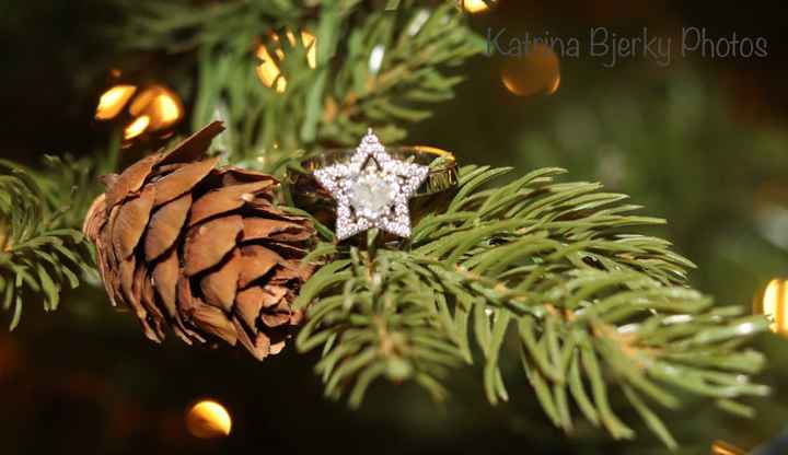 Brides of 2022 - Show Us Your Ring! - 1