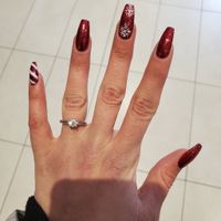 Brides of 2023 - Let's See Your Ring! - 1
