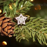 Brides of 2022 - Show Us Your Ring! - 1