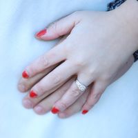 Brides of 2020!  Show us your ring!! - 1