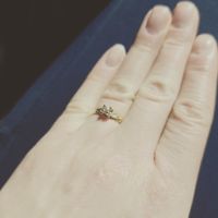 Brides of 2024 - Let's See Your Ring! - 1