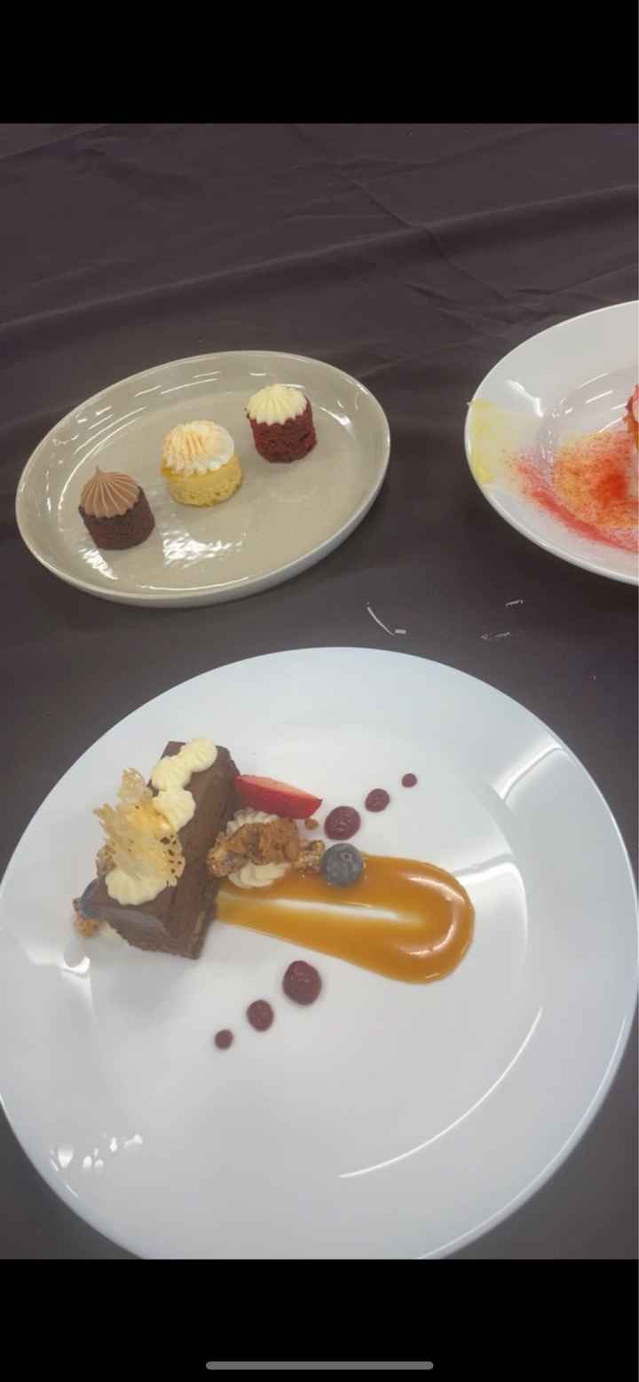 Desserts??? - 1