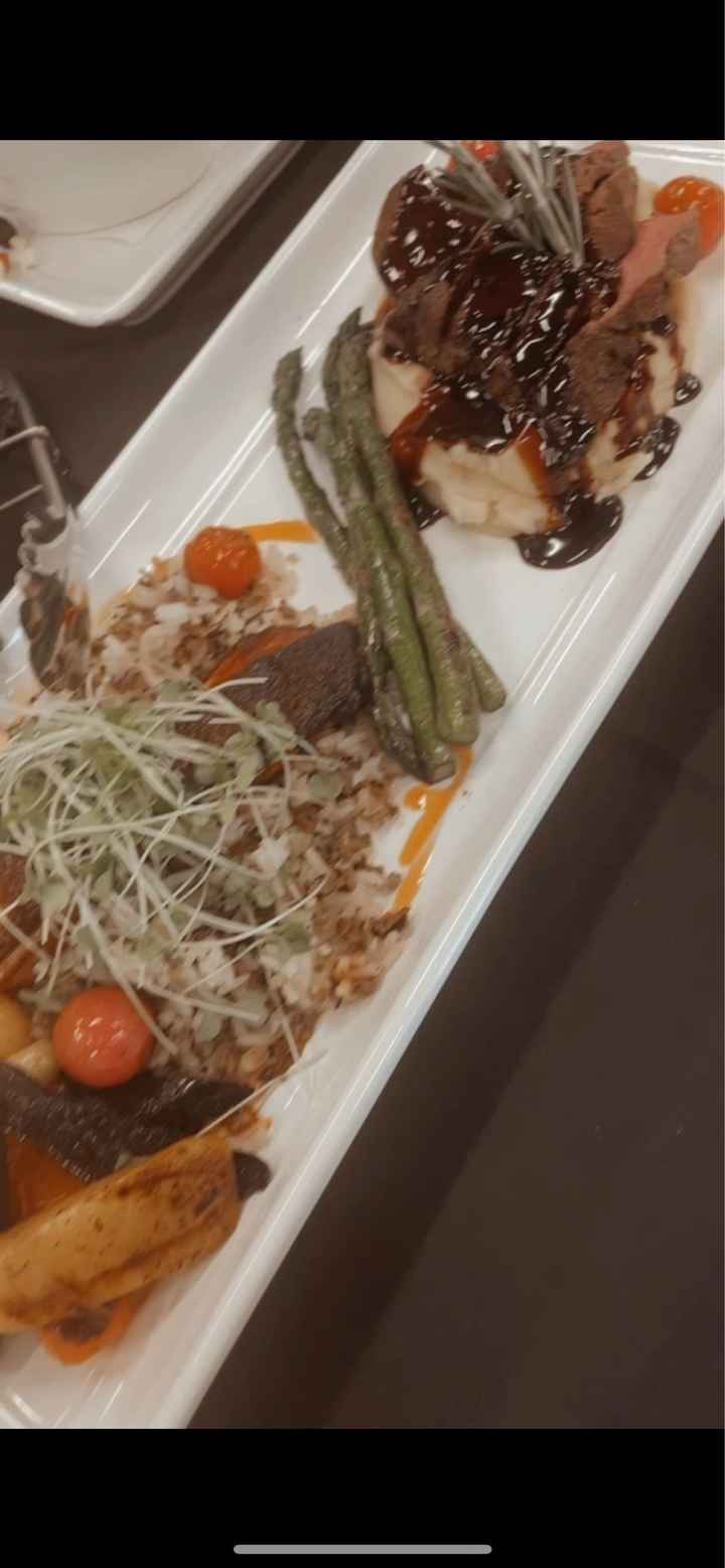 How Much Food? - 1