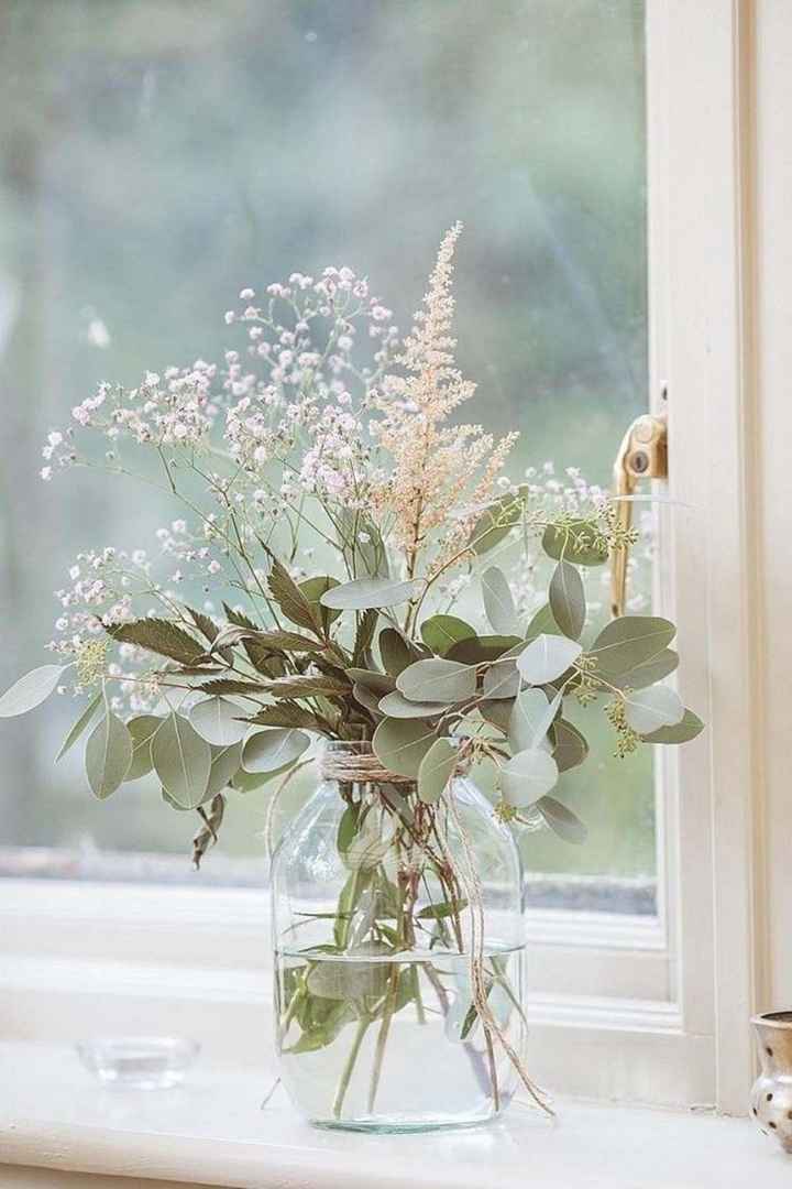 Flowers and centerpieces - 4