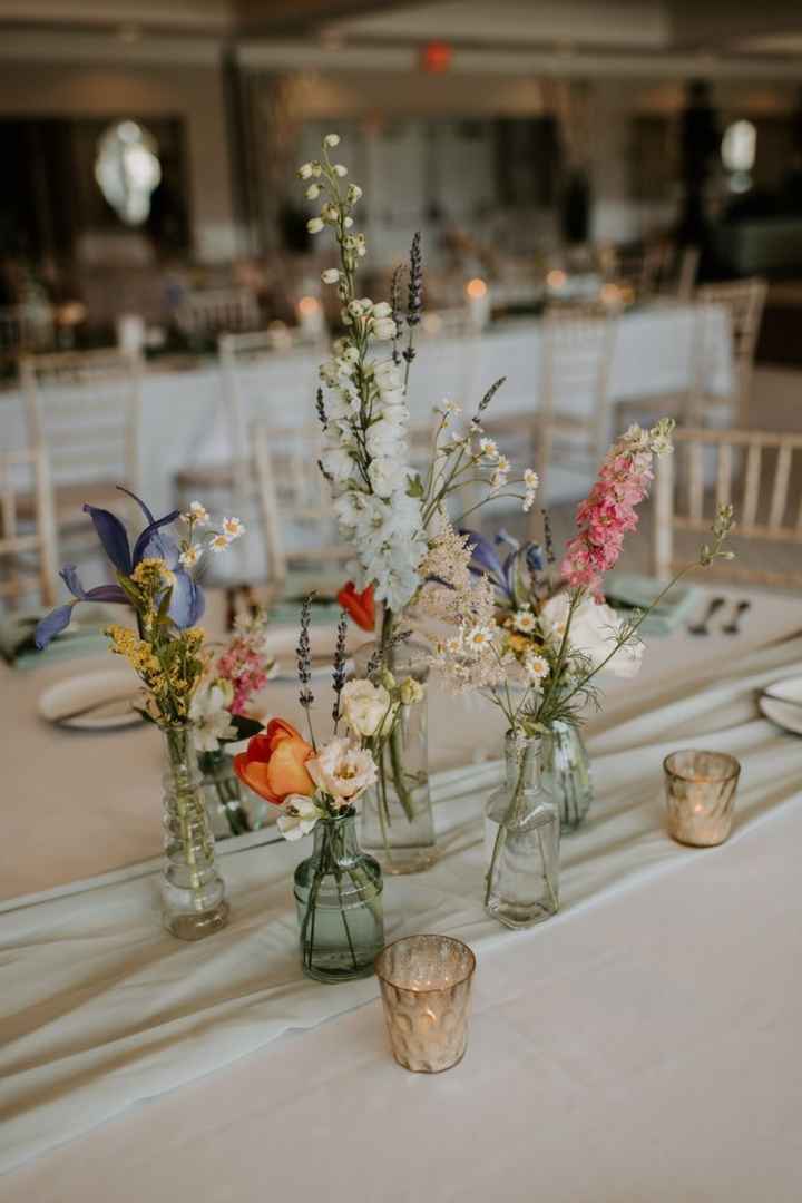 Flowers and centerpieces - 5