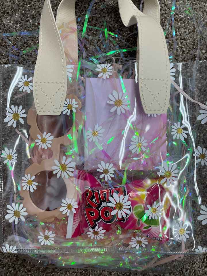 Flower girl gift - 1