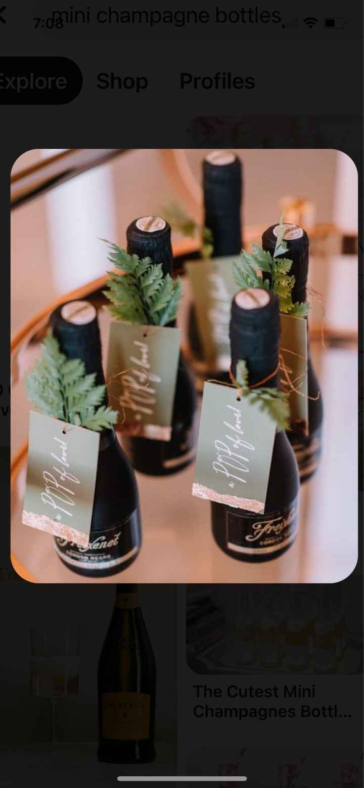 Bridal party gifts - 2