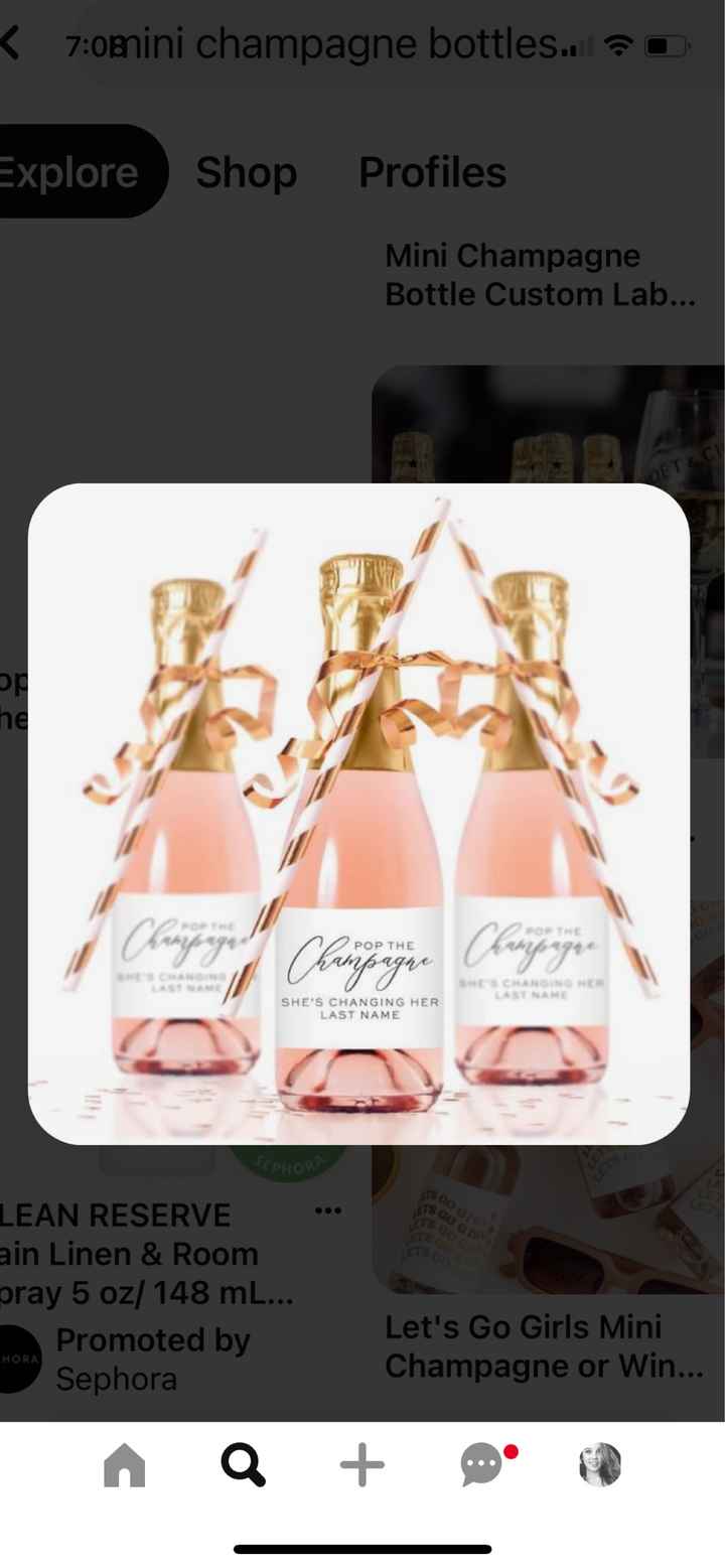 Bridal party gifts - 3