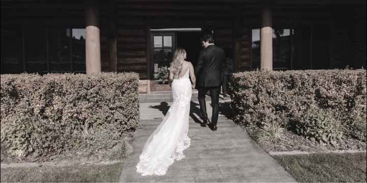 Wedding photos are in 😍 - 1