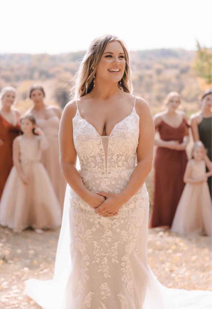 Wedding photos are in 😍 - 6