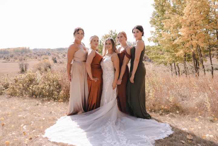 Wedding photos are in 😍 - 7